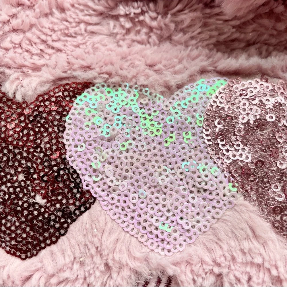Btween Sweater “love is all you need” | Size: 6 - Picture 6 of 6